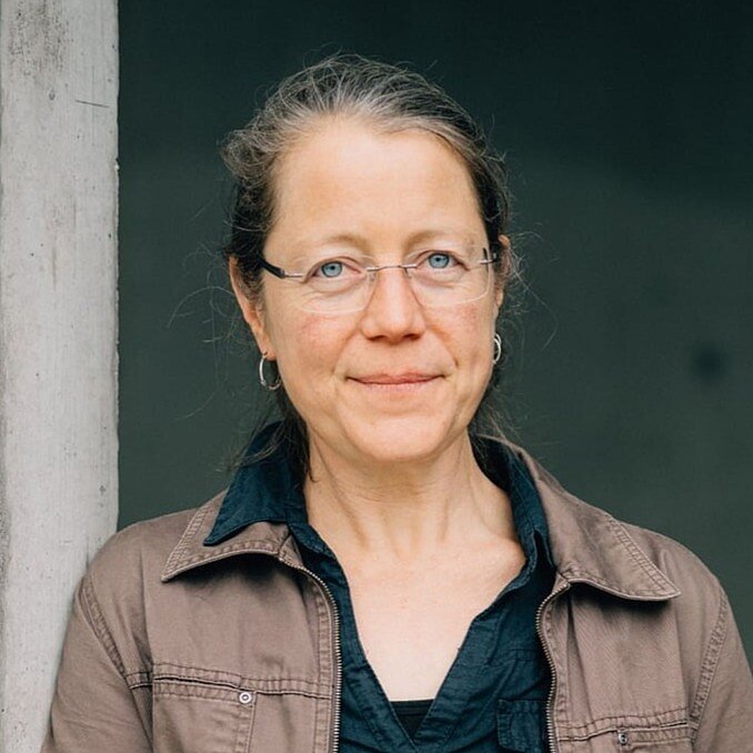 Judith Biberstein