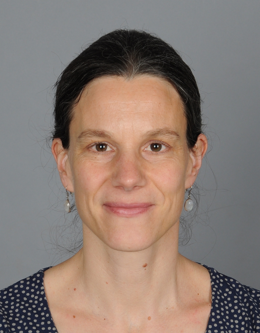 Barbla Rüegg Barbla Rüegg