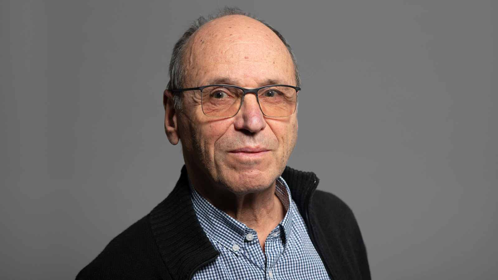 Hans Peter Graf Hans Peter Graf